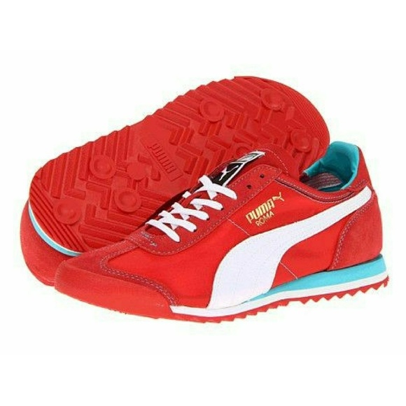puma roma slim